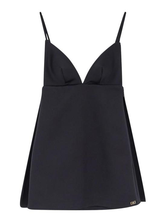  엘리자베타프랜치 숏팬츠 AB92261E2110 Black