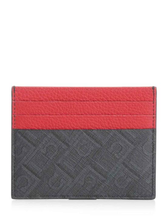 26FW 살바토레 페라가모 지갑 661583780322002 Multicolour - SALVATORE FERRAGAMO