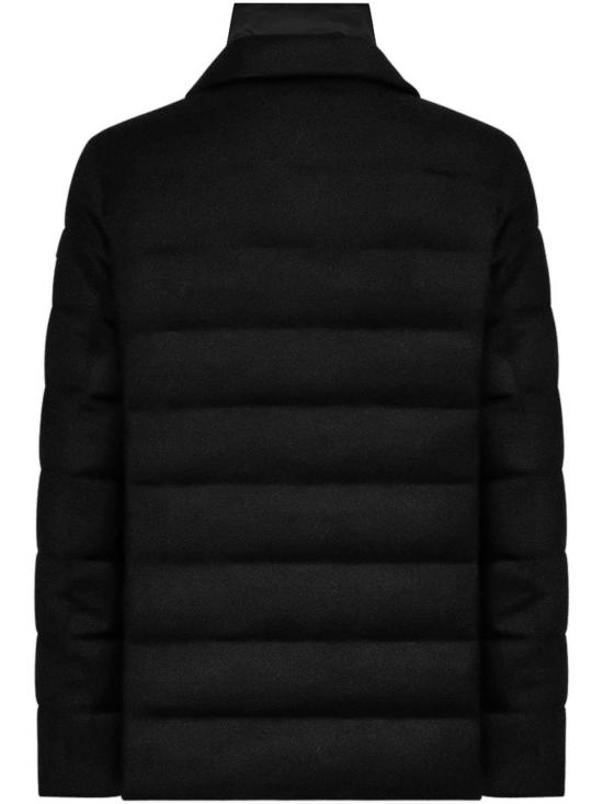 25FW 두노 수트 자켓 GREYLEVICO901 Black - DUNO