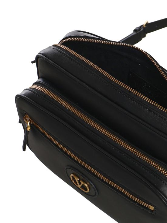 26SS 발렌티노 가라바니 숄더백 8Y2B0S96 RBN0NO Black - VALENTINO GARAVANI