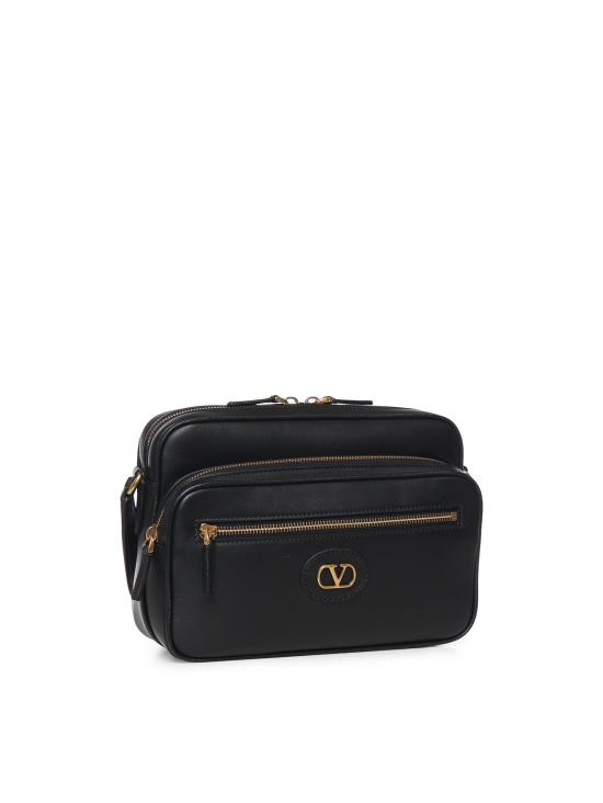 26SS 발렌티노 가라바니 숄더백 8Y2B0S96 RBN0NO Black - VALENTINO GARAVANI