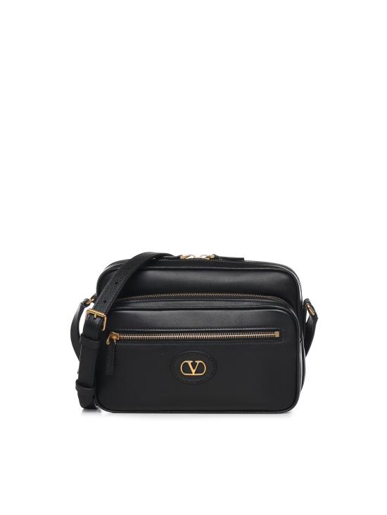 26SS 발렌티노 가라바니 숄더백 8Y2B0S96 RBN0NO Black