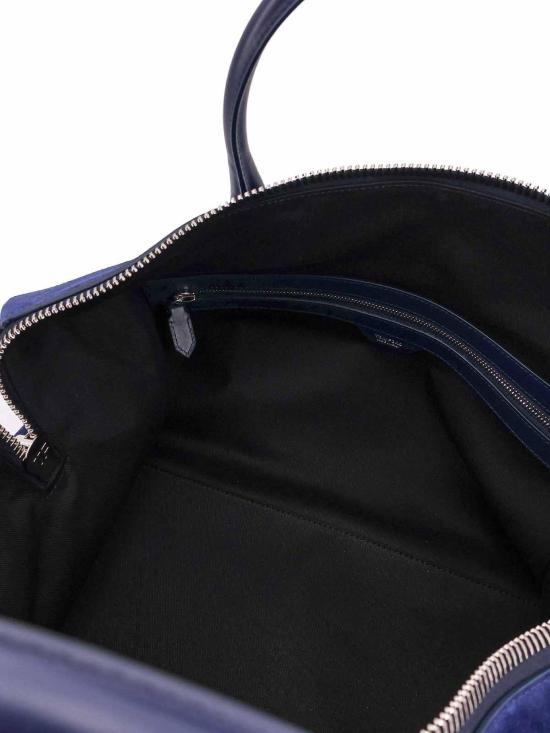 27SS 톰포드 캐리어 H0724LCL323SUDB Dark Blue - TOMFORD