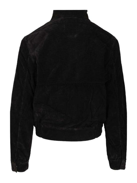 25FW 아르떼 앤트워프 자켓 AW25009J1 Black - ARTE ANTWERP