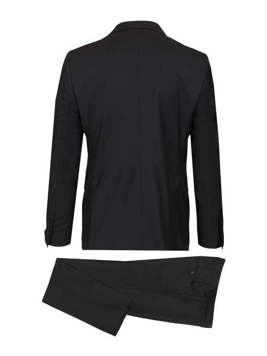  딸리아토레 수트 세트 2FBR22B01070001B5713 Blue - TAGLIATORE