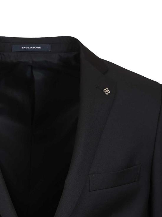  딸리아토레 수트 세트 2FBR22B01070001B5713 Blue - TAGLIATORE