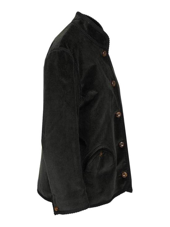 25FW 블레이즈 자켓 JKGLC01OCT6V003 Green - BLAZE