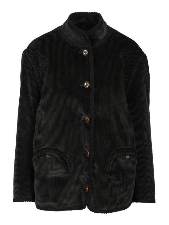 25FW 블레이즈 자켓 JKGLC01OCT6V003 Green