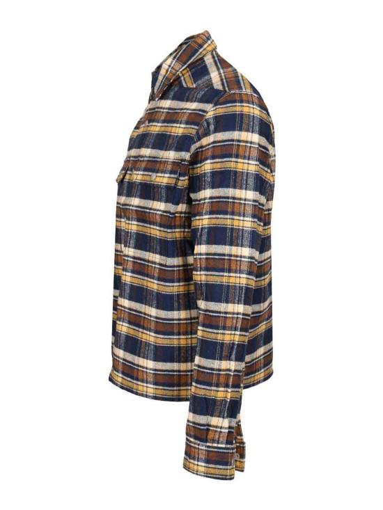  다크쉐도우 셔츠 DL02E2299CPGJP136P Multicolour - DRKSHDW