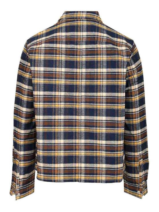  다크쉐도우 셔츠 DL02E2299CPGJP136P Multicolour - DRKSHDW