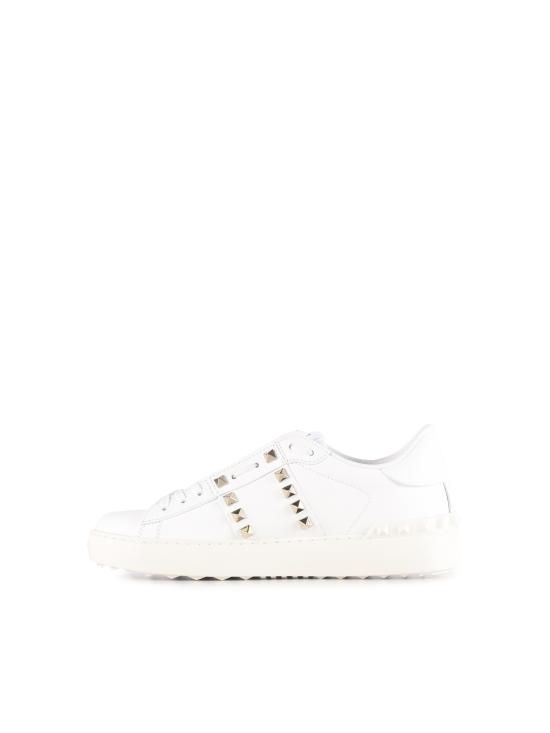 25FW 발렌티노 가라바니 스니커즈 8W2S0A01 BHS0BO White - VALENTINO GARAVANI