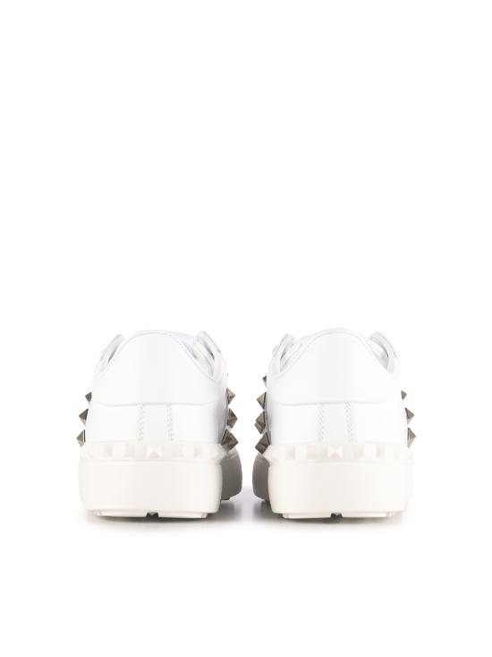 25FW 발렌티노 가라바니 스니커즈 8W2S0A01 BHS0BO White - VALENTINO GARAVANI