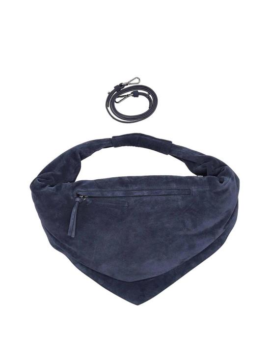 25FW 페데리코 시나 토트백 TB0102BLU Blue - FEDERICO CINA