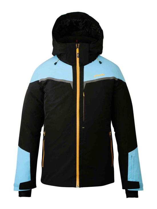 26FW PHENIX 패딩 M25OT34BLACK Black