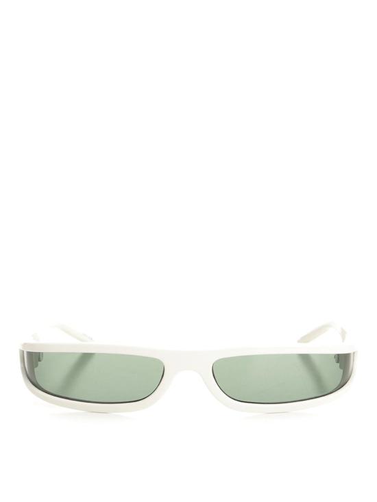  릭 오웬스 선글라스 RG0000009GPRLFS0875 White