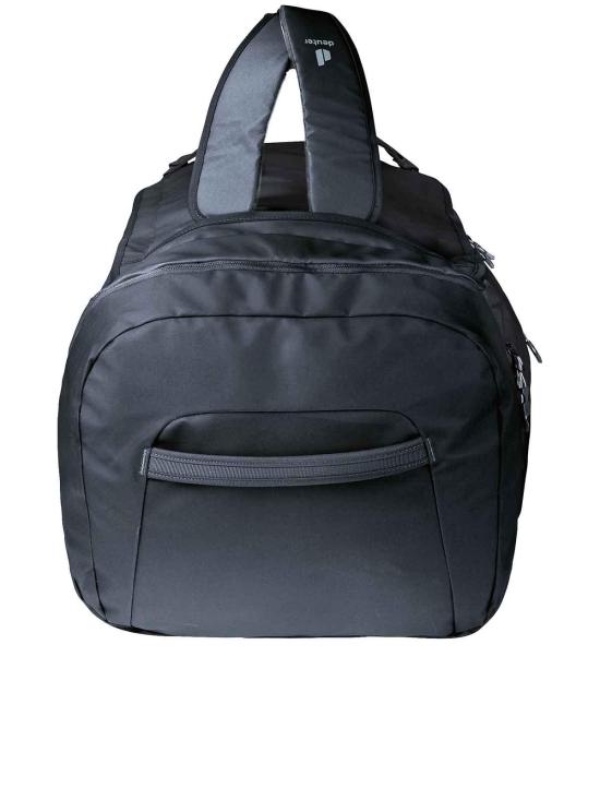 26FW 도이터 캐리어 35212257000 Black - DEUTER