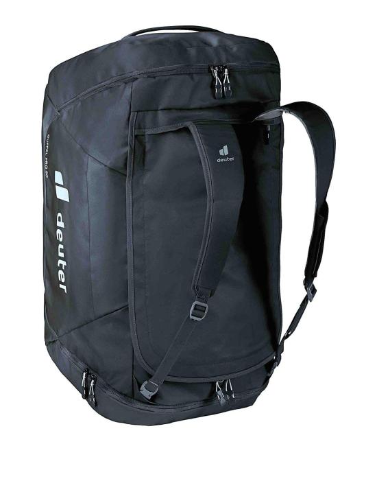 26FW 도이터 캐리어 35212257000 Black - DEUTER