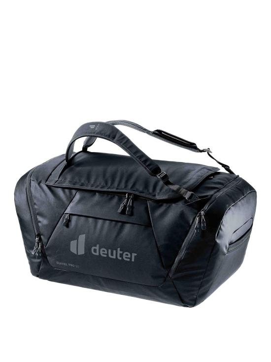 26FW 도이터 캐리어 35212257000 Black - DEUTER
