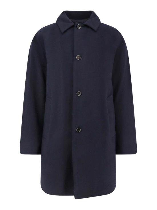 26FW PALT 의류 B51PUCANTFWO205 Black