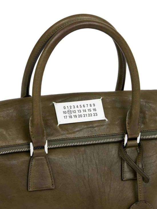 26FW 마르지엘라 숄더백 SB1WG0074P8565T7225 Light Brown - MAISON MARGIELA