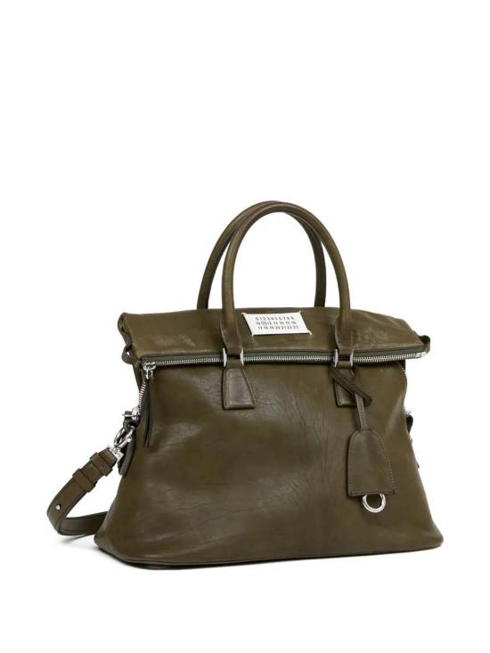 26FW 마르지엘라 숄더백 SB1WG0074P8565T7225 Light Brown - MAISON MARGIELA