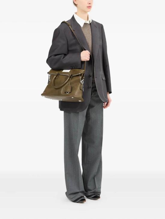 26FW 마르지엘라 숄더백 SB1WG0074P8565T7225 Light Brown - MAISON MARGIELA