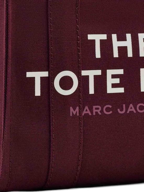 25FW 마크제이콥스 숄더백 M0016493501 Dark Red - MARC JACOBS