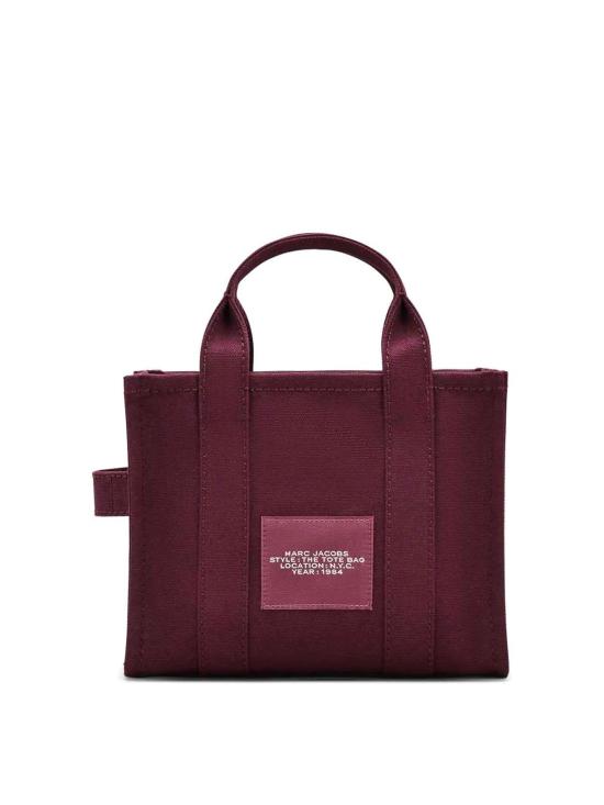 25FW 마크제이콥스 숄더백 M0016493501 Dark Red - MARC JACOBS