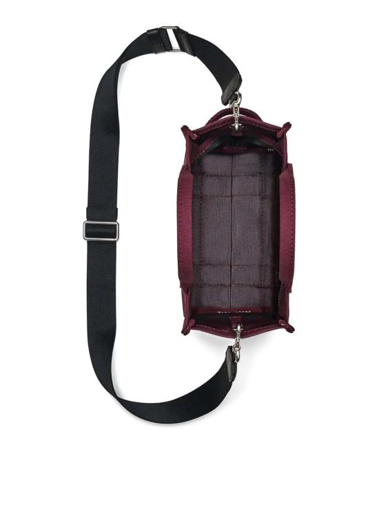 25FW 마크제이콥스 숄더백 M0016493501 Dark Red - MARC JACOBS
