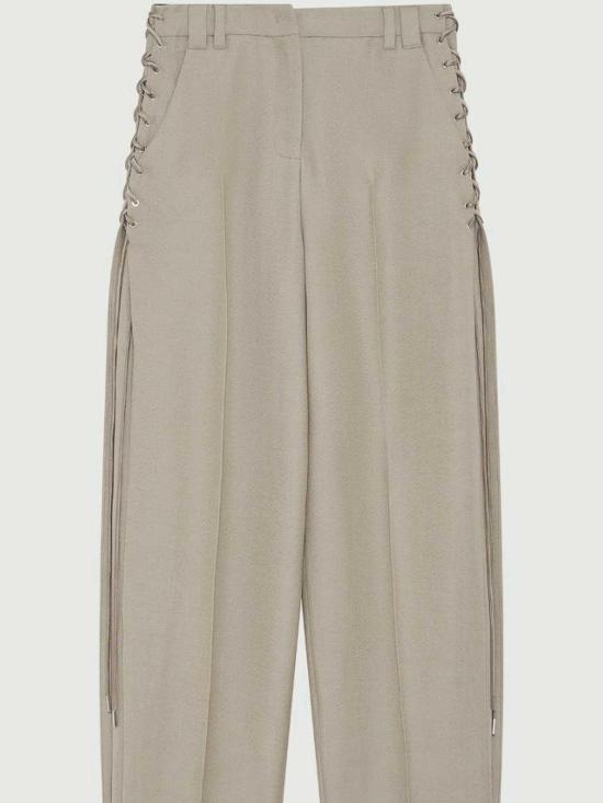  마렐라 팬츠 25231360282E15 Grey - MARELLA