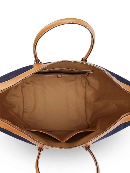 26SS 폴로 랄프로렌 숄더백 428907518002 Blue - POLO RALPH LAUREN