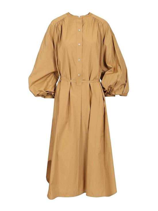 26SS 루루 스튜디오 미디 스커트 VITTIDUNE Beige