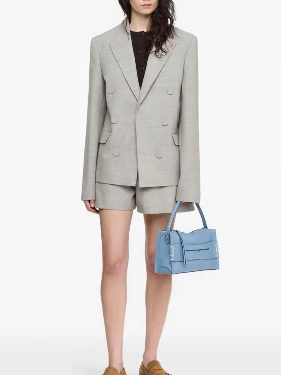 26FW JW앤더슨 수트 자켓 JK0401PG1821118 Beige - JW ANDERSON