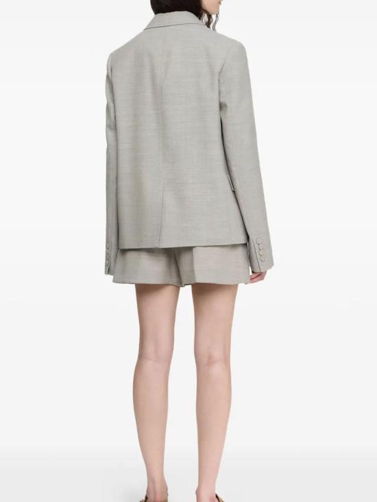 26FW JW앤더슨 수트 자켓 JK0401PG1821118 Beige - JW ANDERSON