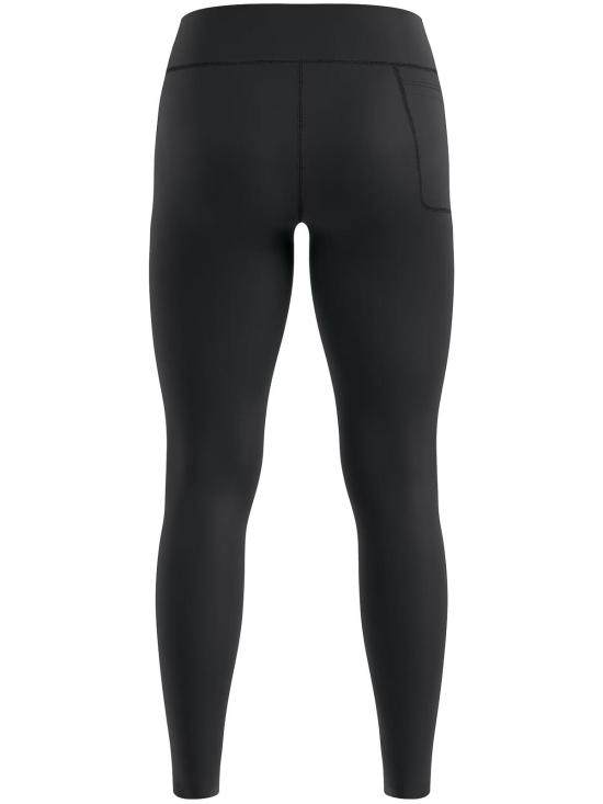  오들로 팬츠 32405115000 Black - ODLO