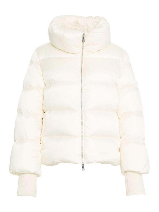 26FW 애드 패딩 12AWH2201016 White