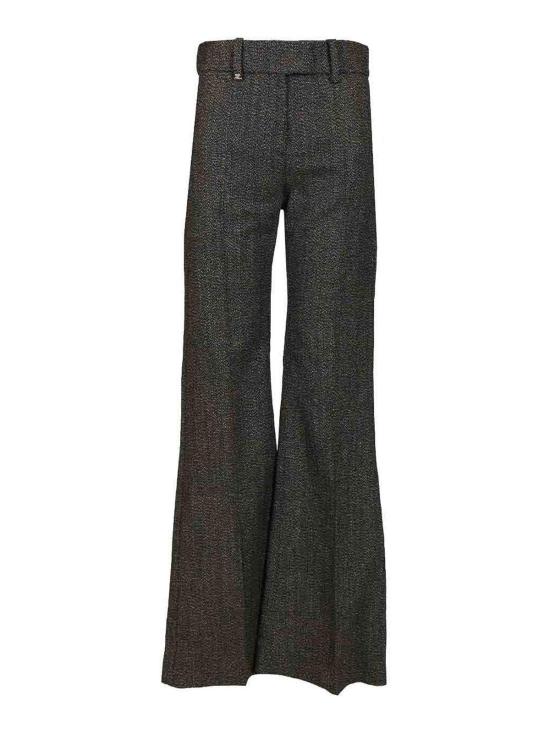  쿠레쥬 팬츠 325CPA425WO01449901 Black