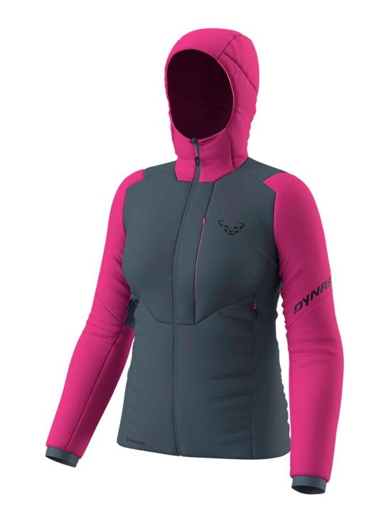  DYNAFIT 패딩 0800000719696A51 Red