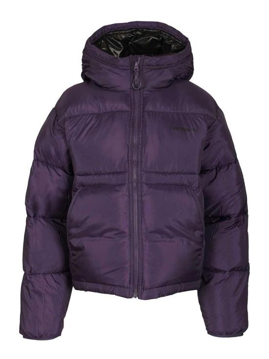 25FW 칼하트 자켓 I0353713BJXX Purple