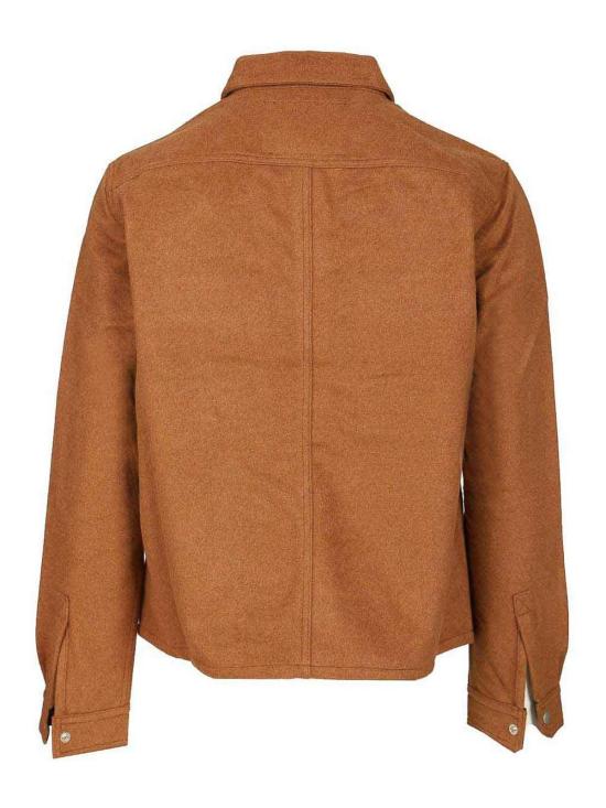  다크쉐도우 셔츠 DL02E2299CFRTJP33 Beige - DRKSHDW