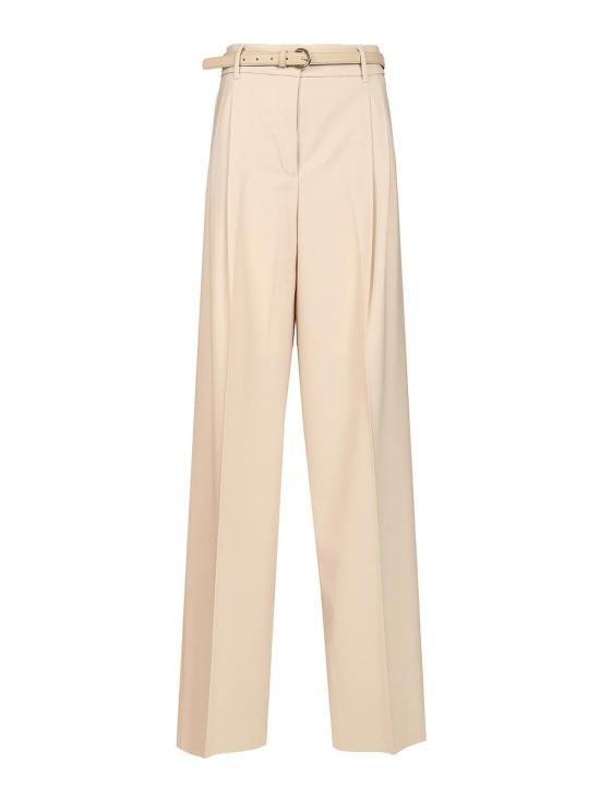  막스마라 스튜디오 팬츠 252613608260031 White