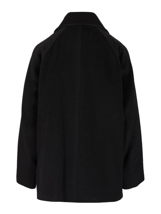 25FW 막스마라 스튜디오 미디 스커트 252608603260087 Blue - MAX MARA STUDIO