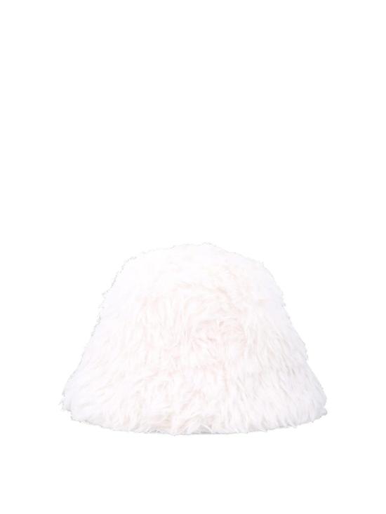 26FW 퍼펙트모멘트 모자 U80002211707 White