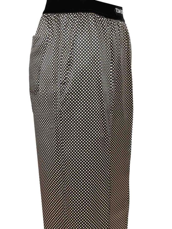  톰포드 팬츠 PAW397FAP236ZBLAW Multicolour - TOMFORD