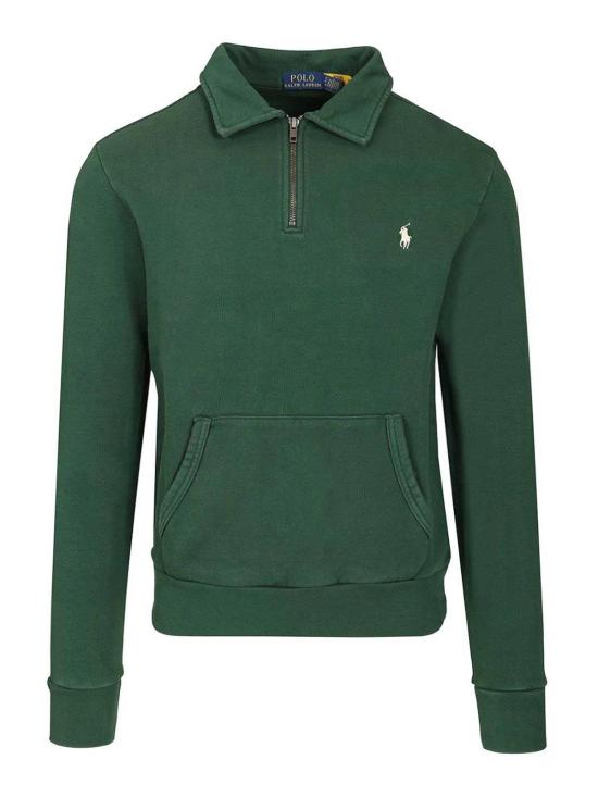 25FW 폴로 랄프로렌 폴로 티셔츠 710934601023 Green