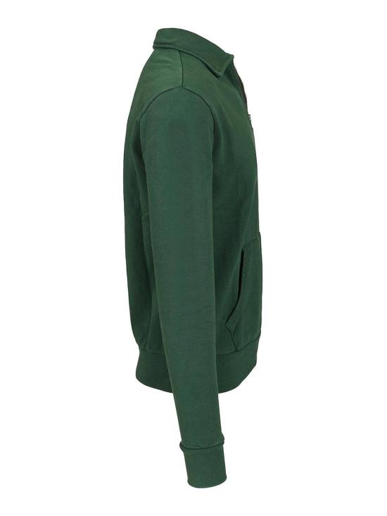 25FW 폴로 랄프로렌 폴로 티셔츠 710934601023 Green - POLO RALPH LAUREN