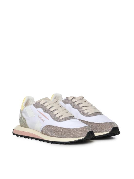 26SS 가우드 스니커즈 SCLW NG16 WHITE MULTI - GHOUD