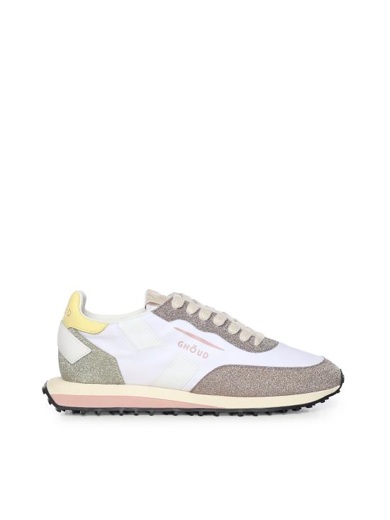 26SS 가우드 스니커즈 SCLW NG16 WHITE MULTI