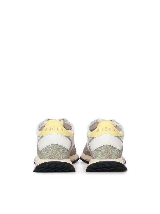 26SS 가우드 스니커즈 SCLW NG16 WHITE MULTI - GHOUD