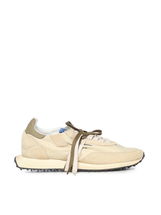 26SS 가우드 스니커즈 RCLM BY03 CREAM MlLITARY GREEN